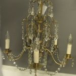 774 1056 CHANDELIER